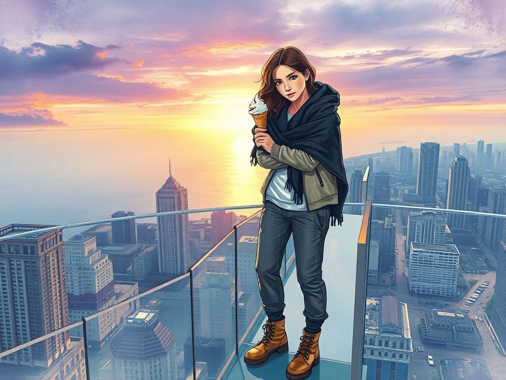 白羊女分手后如果后悔的表现