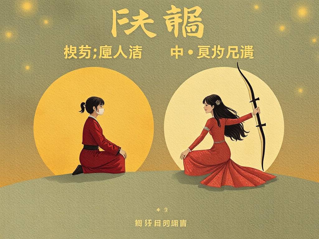 白羊和射手分手后会复合吗