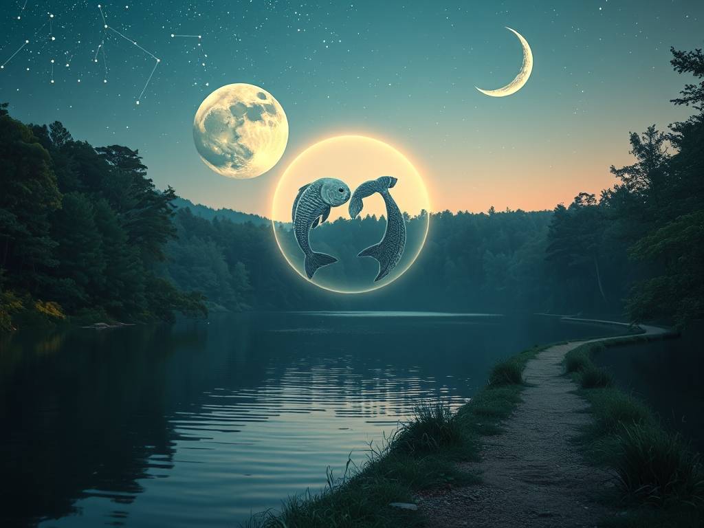 双鱼座的幸运时间是什么时候 运势旺盛好运助身