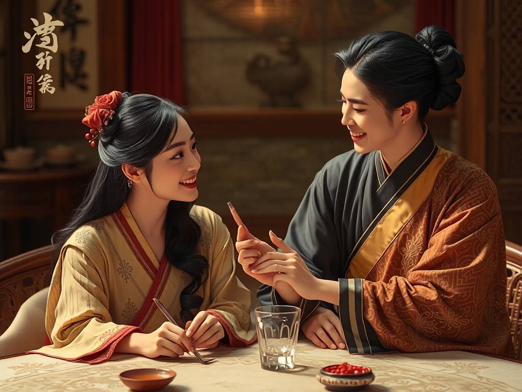 白羊座女生不喜欢一个人的表现是怎样的