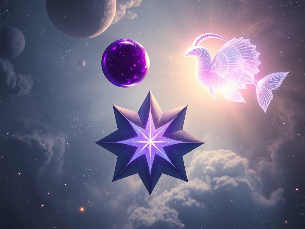 “第六感”很强的3个星座，双鱼让人感觉神奇