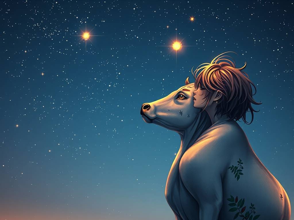 金(jīn)牛女最不该爱上的星座男，容易气到怀疑人生