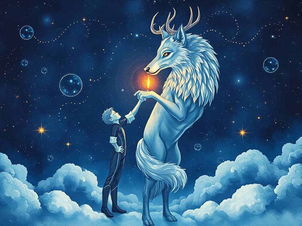 水瓶座配对率百分百的星座是什么 绝配天生一对