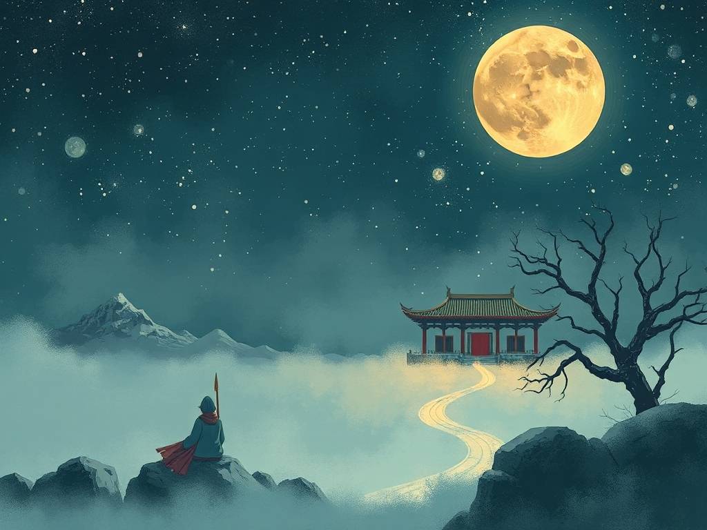 三月双鱼与二月双鱼的区别