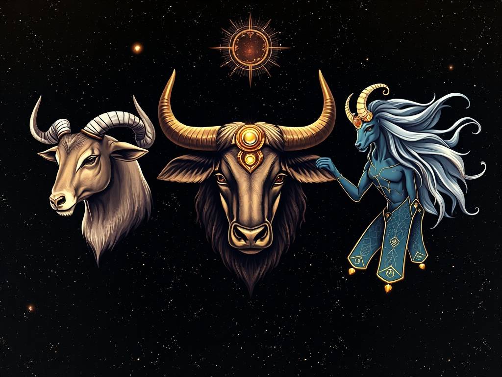 金牛座(zuò)最佳配对和最差配对的星座(zuò)，两者差太多了