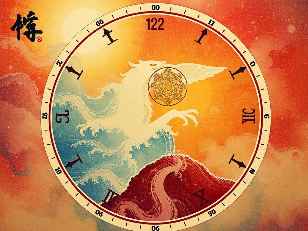 双鱼座的宿敌星座都有谁？图2