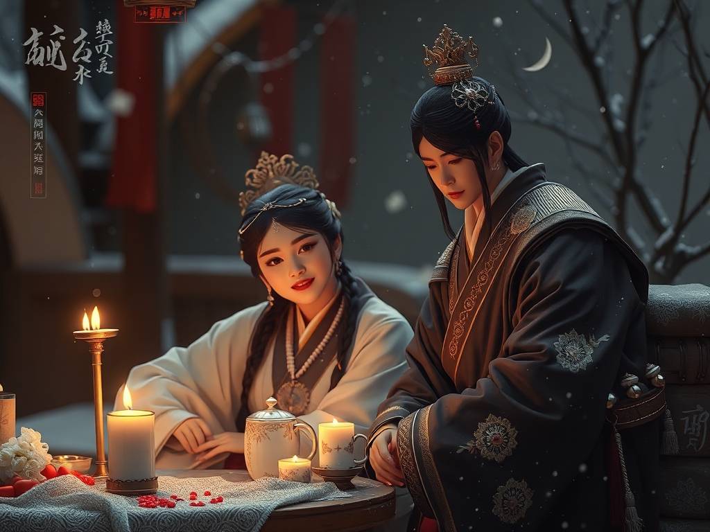 金牛女能吸引哪些星座男？但不是每一个都适合