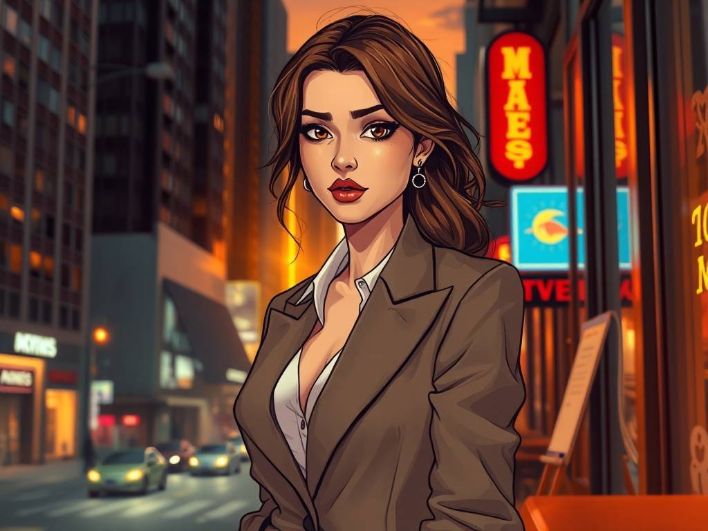 白羊女会因为什么被分手(shǒu)