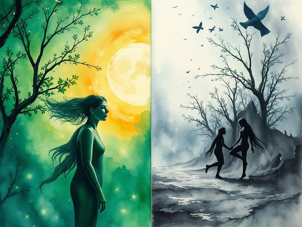 星辩论 | 和双鱼恋爱是真好命还是真悲剧
