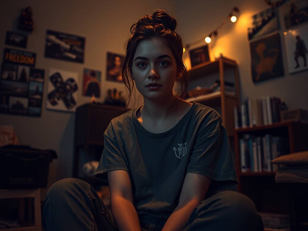 白羊座女生如果是想要分手会不会逃避