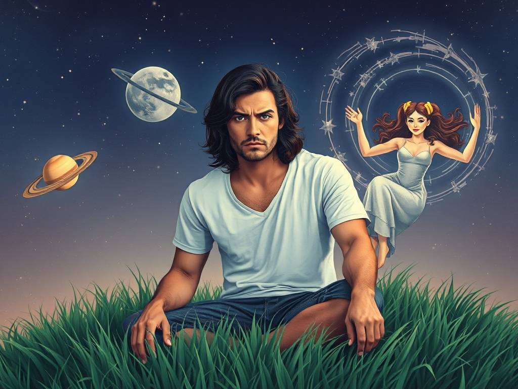 金牛男最不喜(xǐ)欢的星座女，从内心表现出来的讨厌