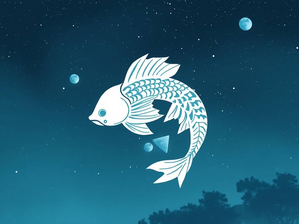 双鱼座的拉丁文簡(jiǎn)写是什么 找出自己的专属