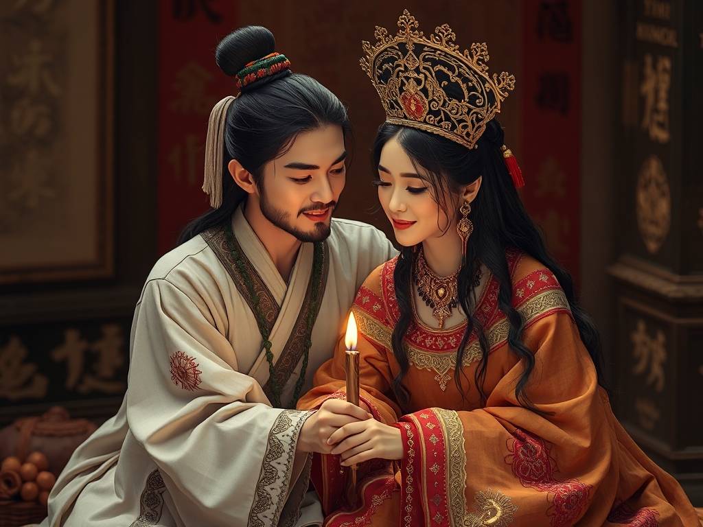 怎么判断白羊女真假分手