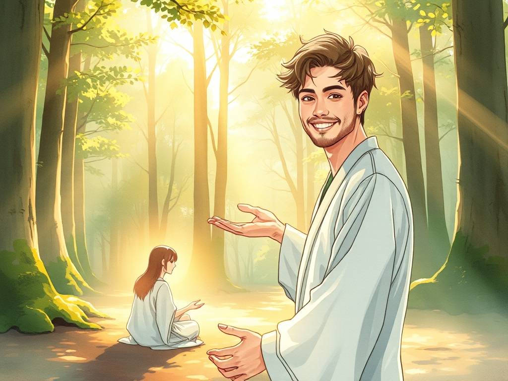 怎样让白羊男越来越离不开你