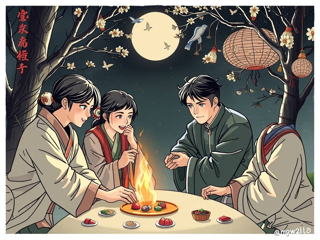 十二星座双鱼座男生女生性格的总结，你认为准不准