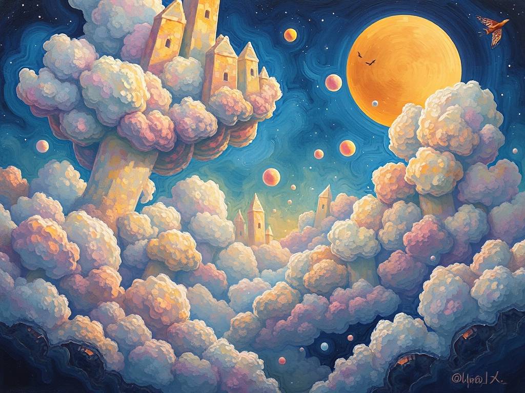 12星座详细分析之——双鱼座男生