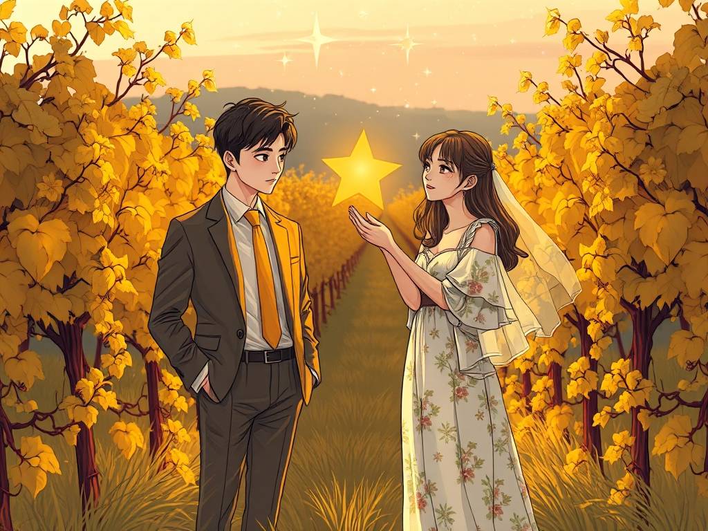 星座配对：金牛座闪婚的另类理由