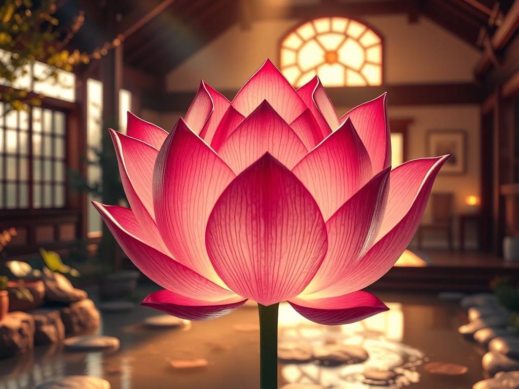 双鱼座的幸运花是什么 美好家庭的象征