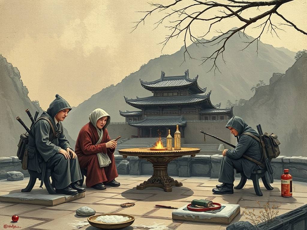 你身边的双鱼座女生都是什么性格？