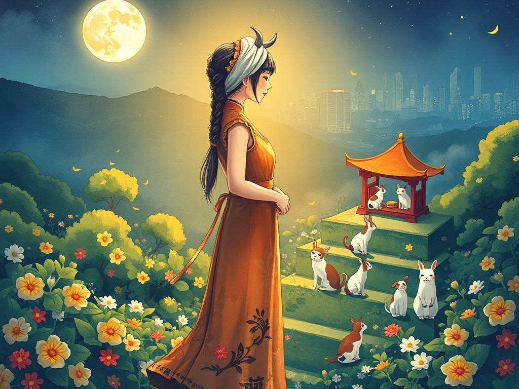 拯救金牛座剩女大作战