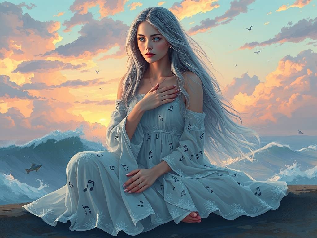 双鱼座女生性格分析，好好珍惜身边的双鱼座女孩