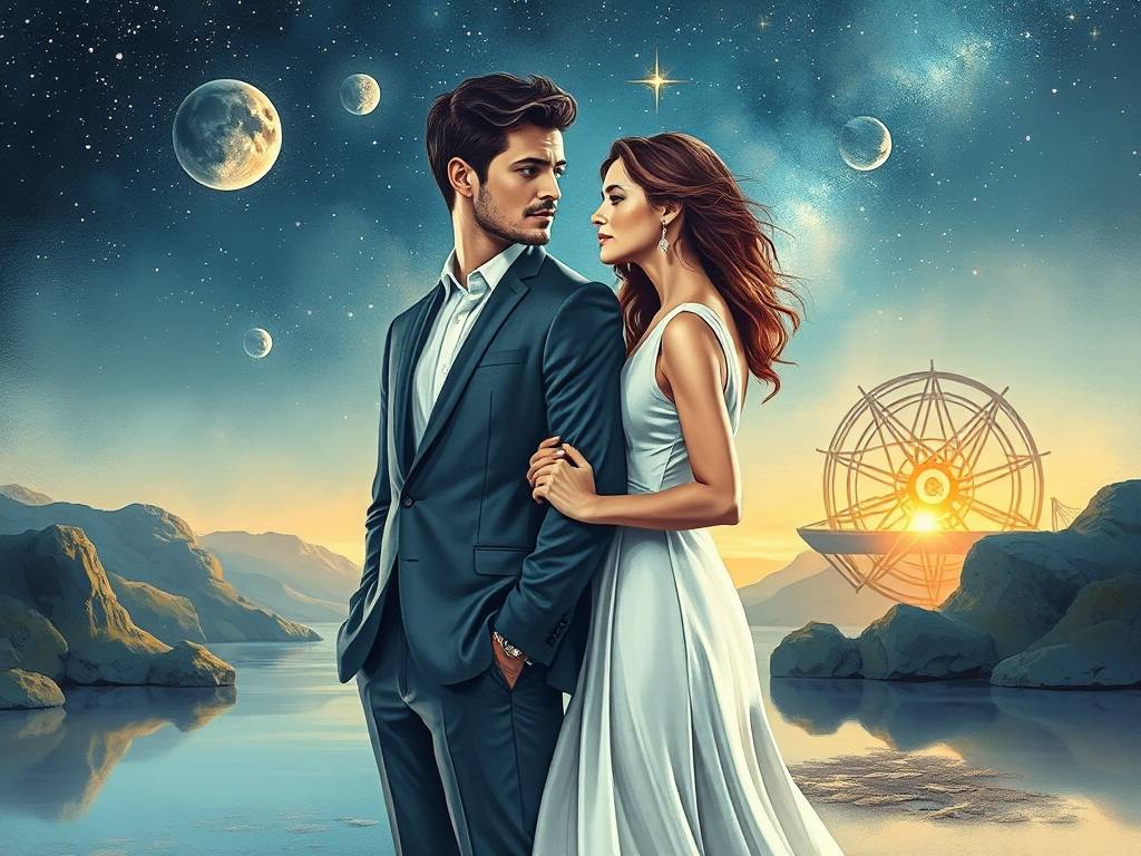 结为夫妻比例最高星座 上上等婚姻的星座配对