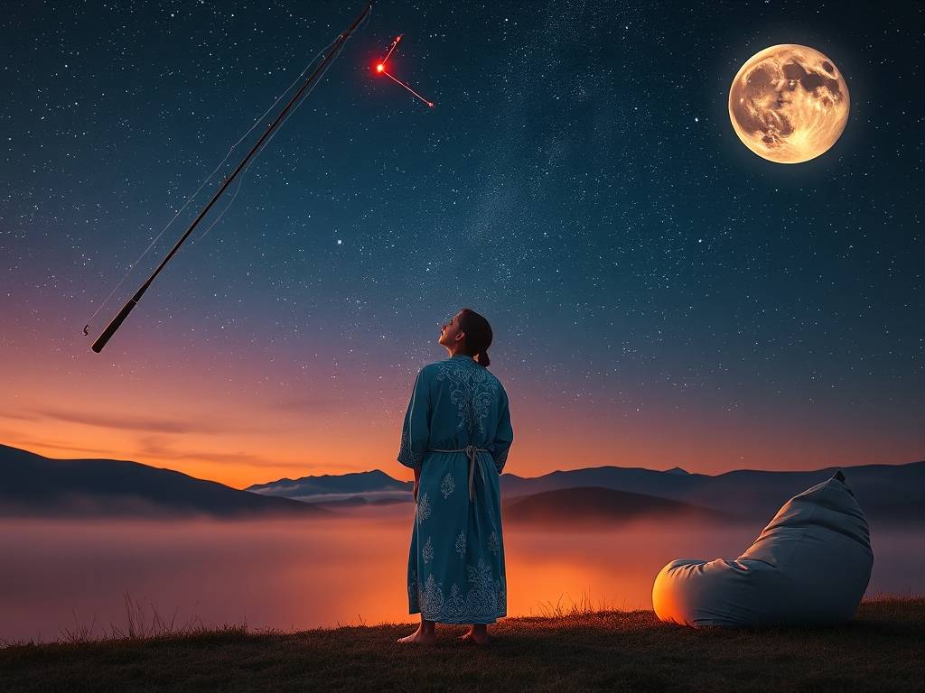 双鱼座绝对是最佳星座！