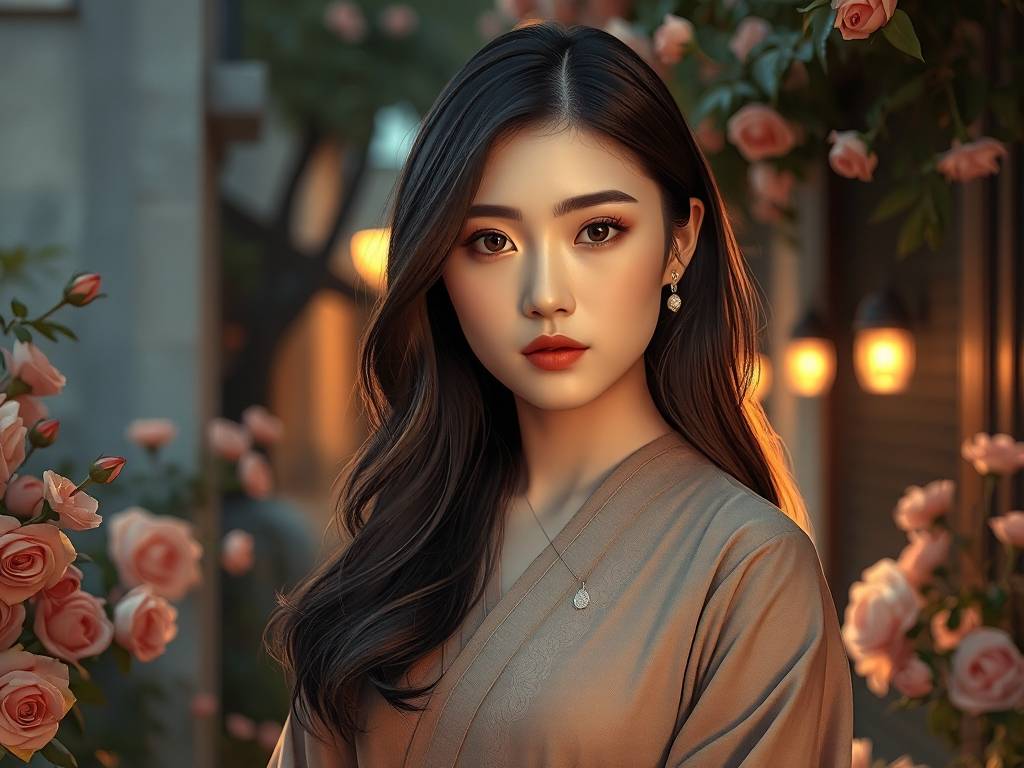 金牛座喜欢的女生类型
