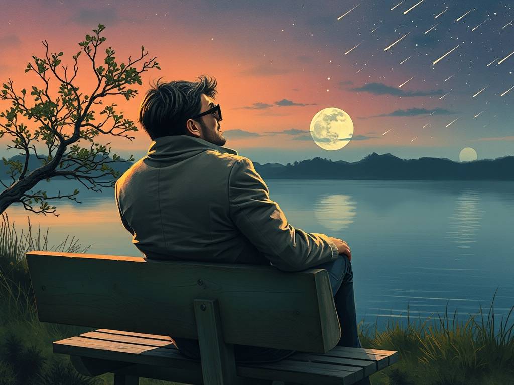 十二星座中吵架后先道歉(qiàn)的人：双鱼男