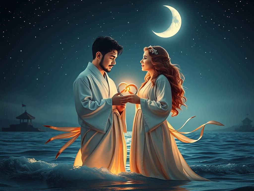 巨蟹座与狮子座的婚姻怎么样 如胶似漆