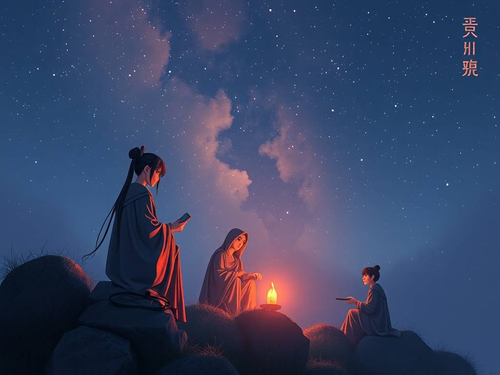 白羊座有哪些心里有你的突出表现