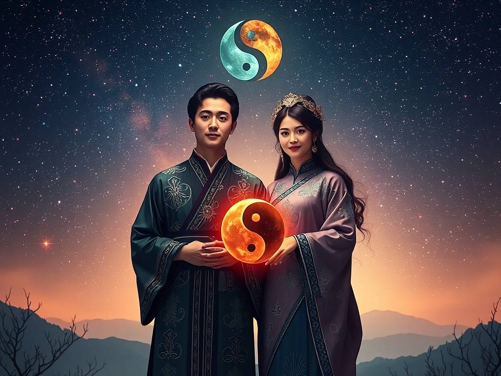 互补最高的星座配对 三观一致的星座组合
