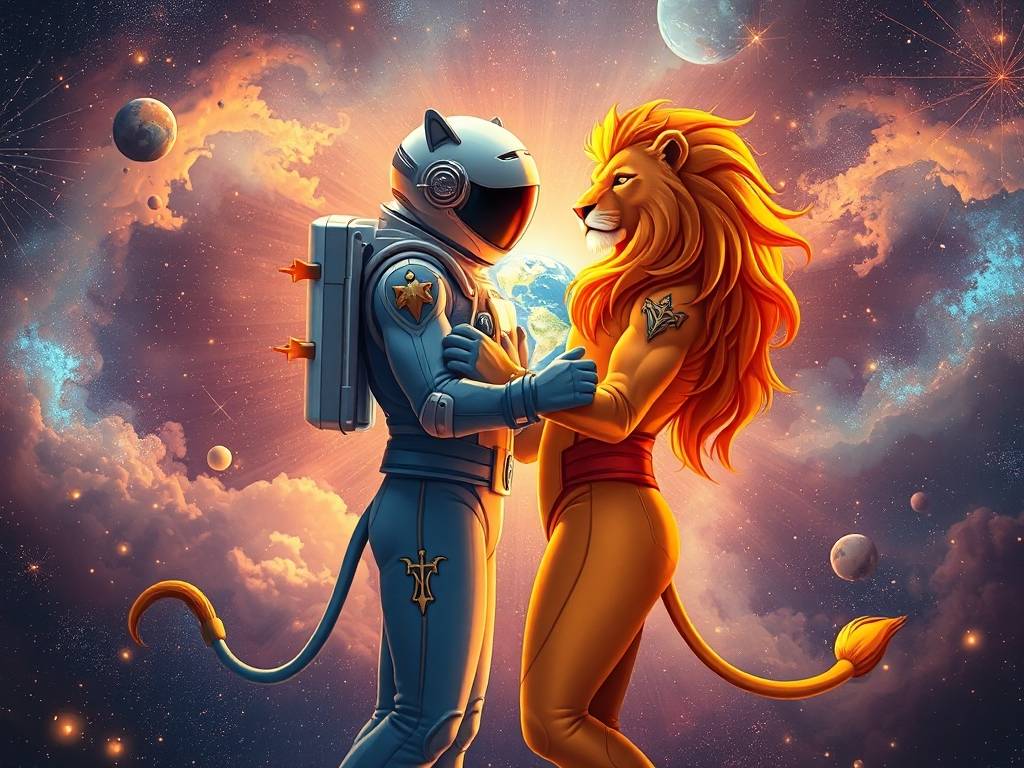 怎么都拆不散的星座情侣 彼此了解合拍互补