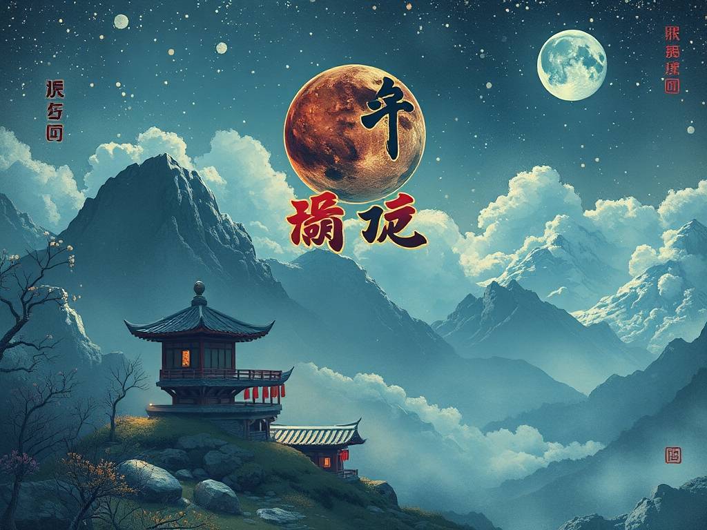 十二星座水瓶座和巨蟹座配对 在一起好不好