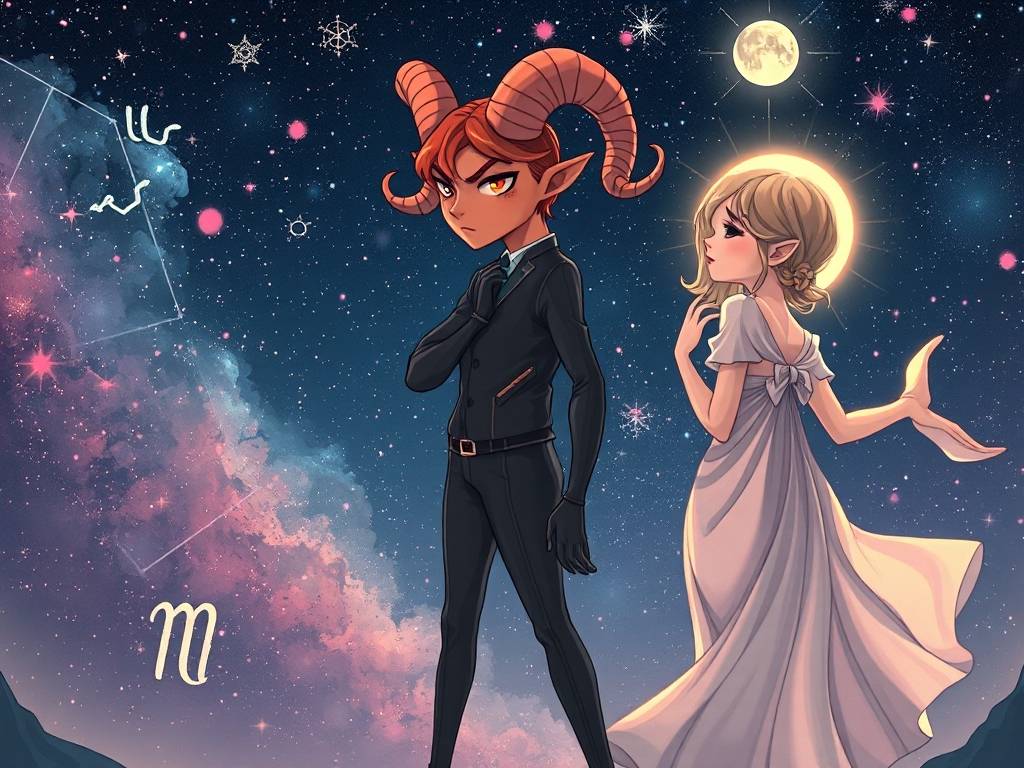 十二星座的撒谎“小动作”，白羊不敢直视，双鱼心跳加快