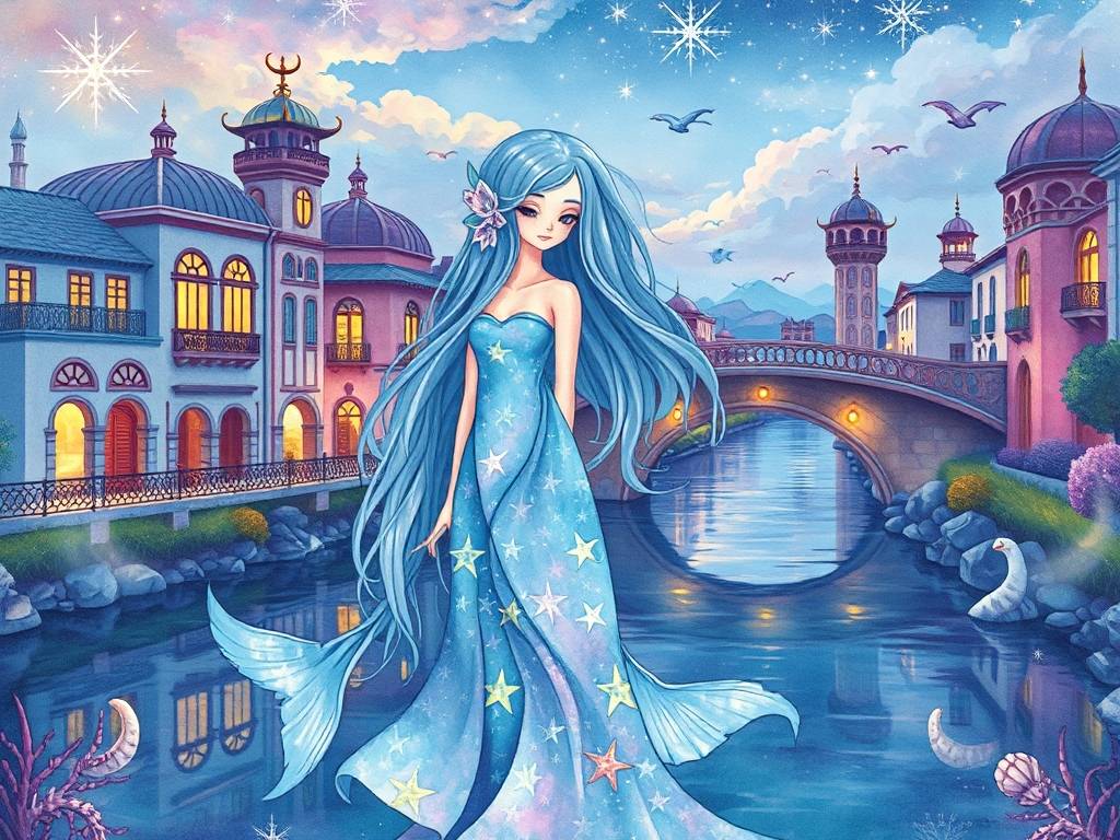 最好色的星座女排名第五名：双鱼女