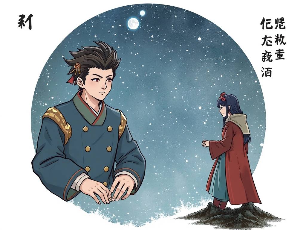 双鱼座为什么能压住所有星座？