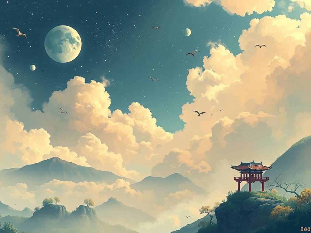 双鱼座夏天如何避暑降温？