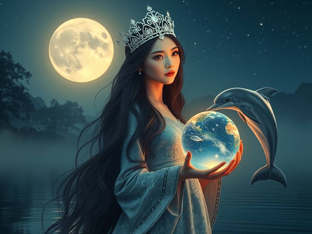 唯一能看透雙(shuāng)鱼的星座！