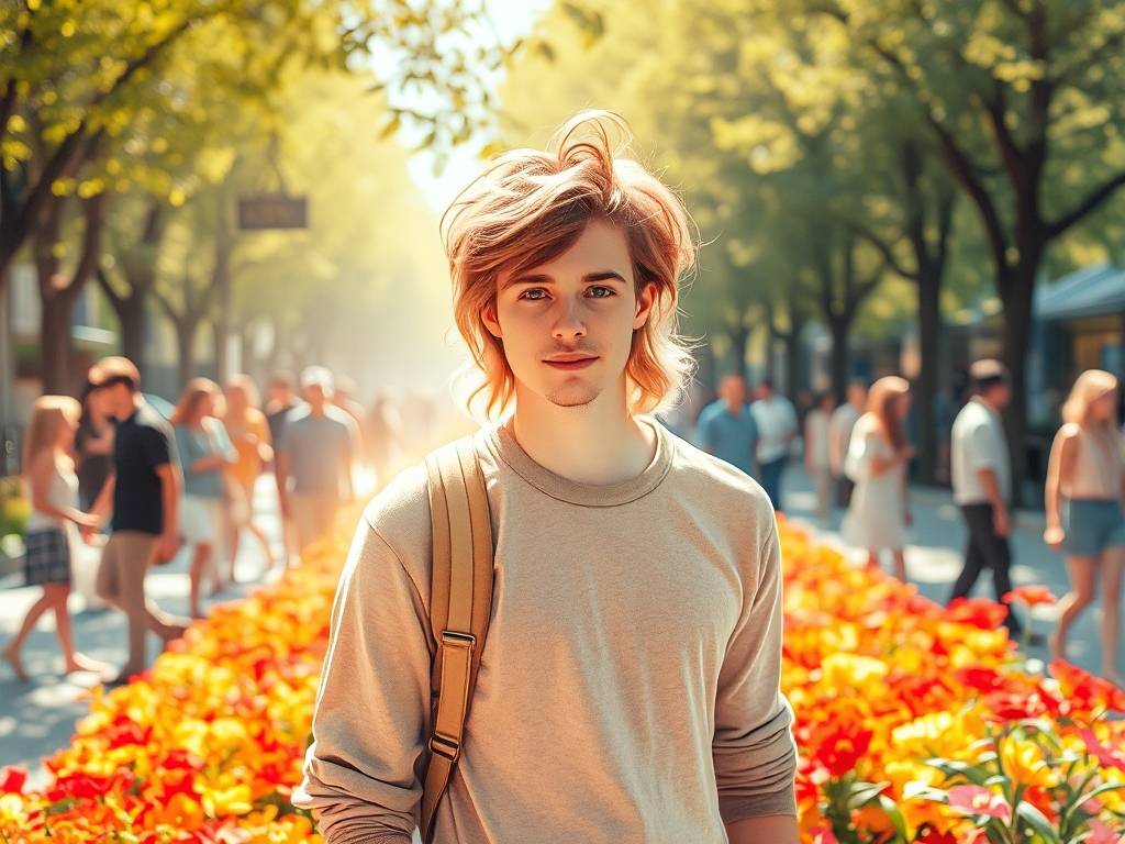 怎么让白羊座男喜欢上你的方法