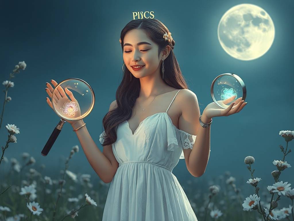 双鱼座如何减肥 靠自己？做梦！