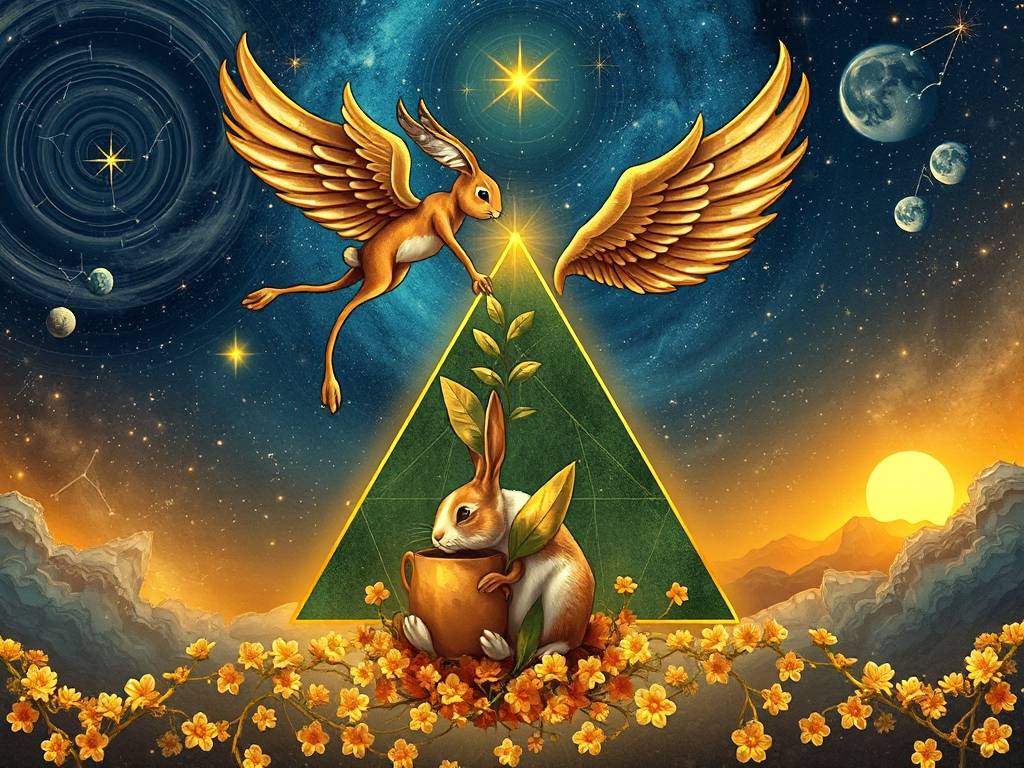十二星座双子座和处女座配對(duì)指数 需努力维持的一對(duì)