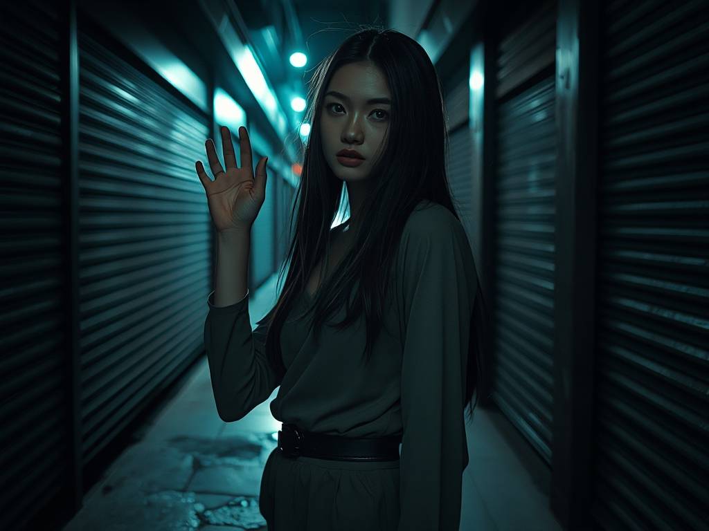 金牛女想疏远你的表现