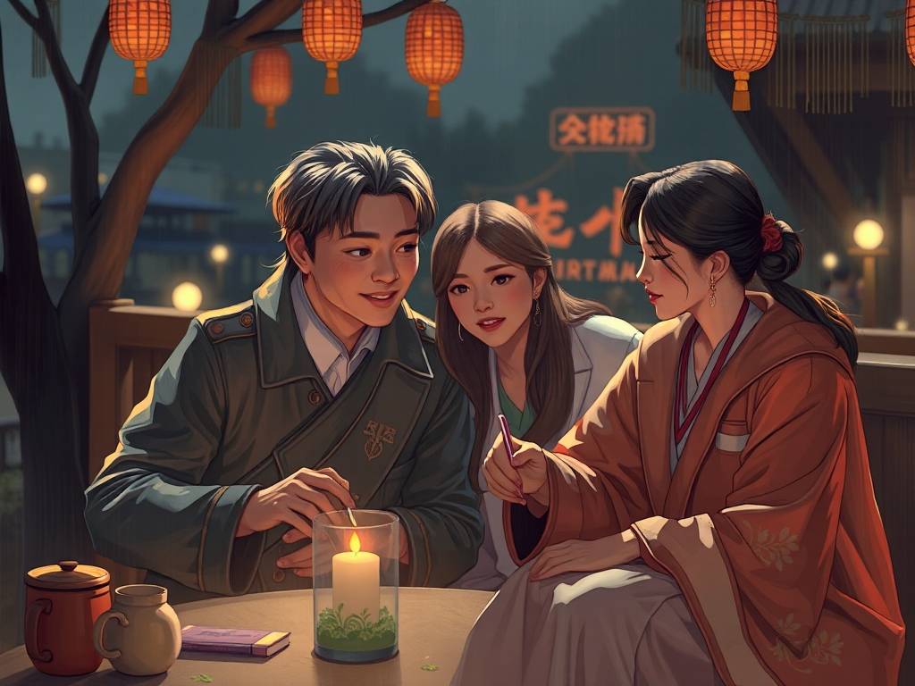 双鱼女怎么跟男朋友撒娇