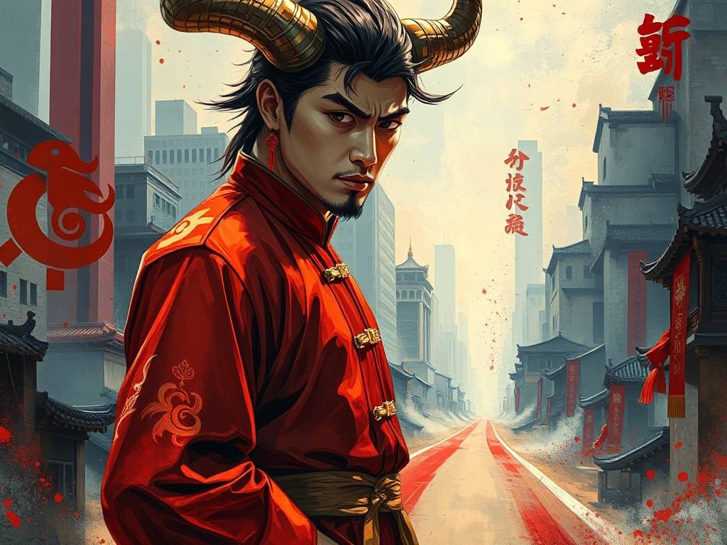 2021年白羊座的爱情劫