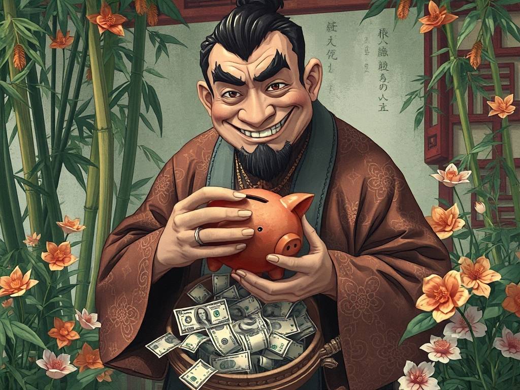 双鱼男抠门指数