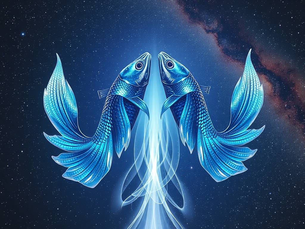 双鱼座靠什么称霸星座圈