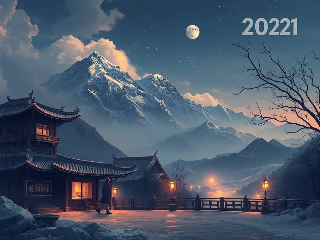 2021年白羊座全年运势