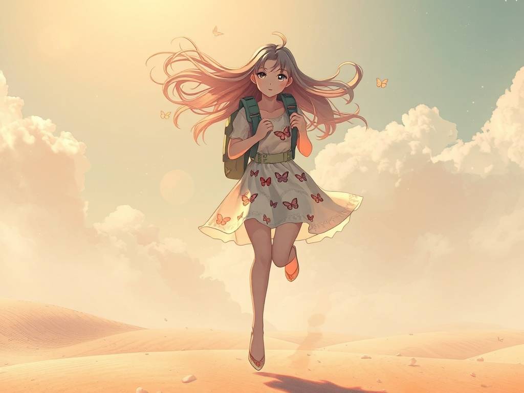 别太认真了，双鱼女再好，他们也跟(gēn)你无关