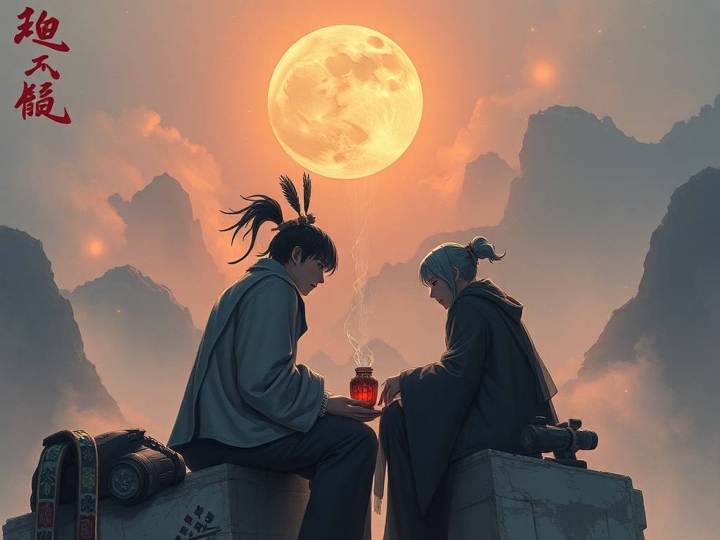 射手和天蝎座配对指数 可以在一起吗